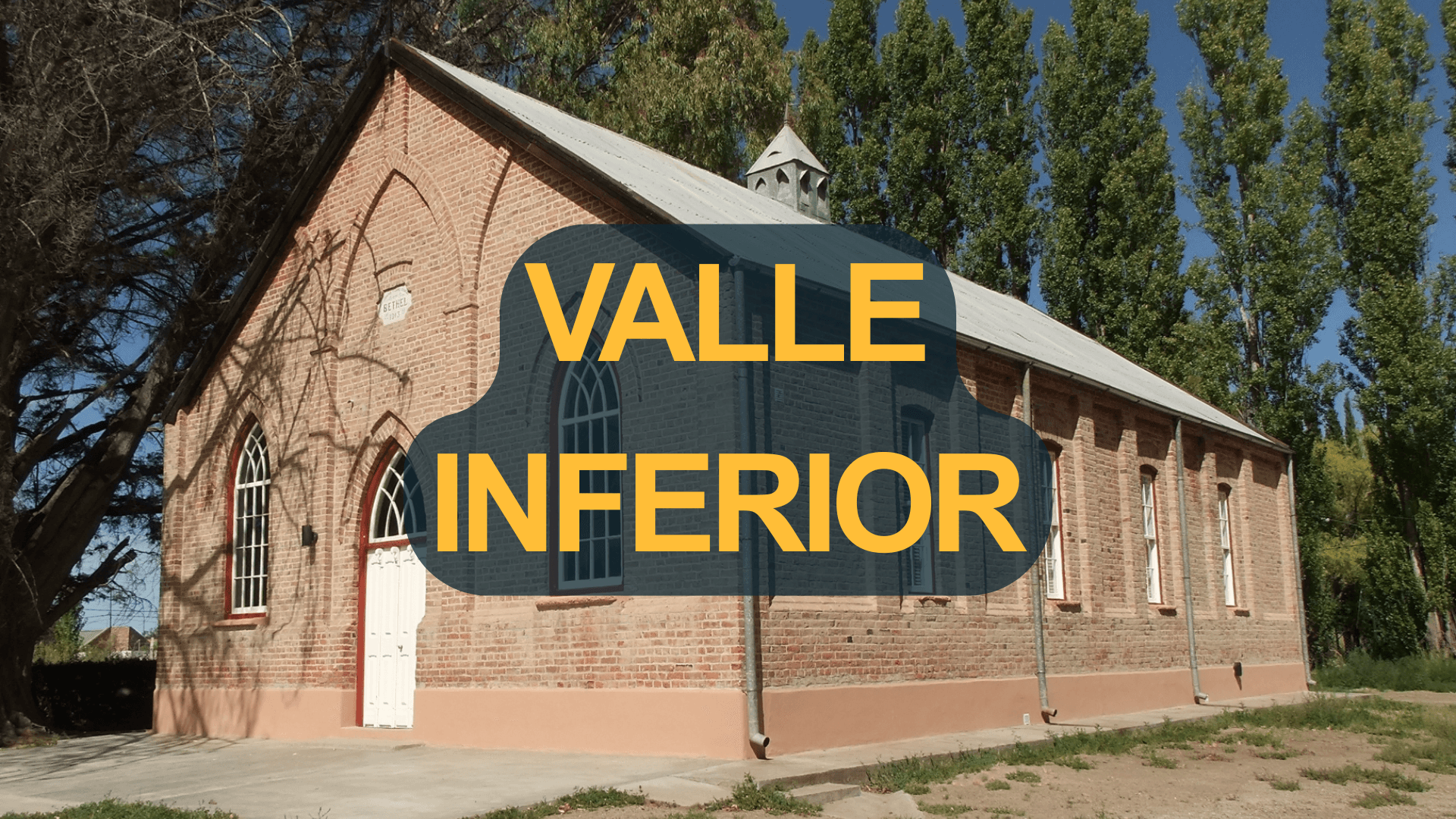 Excursión: Visita al Valle Inferior del Río Chubut desde Puerto Madryn